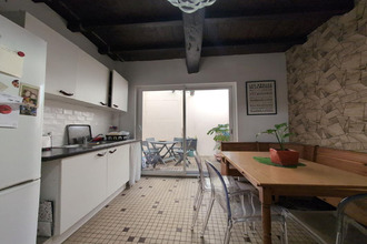 achat maison libourne 33500