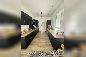 achat maison libourne 33500