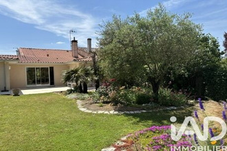 achat maison libourne 33500