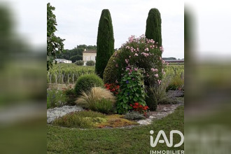 achat maison libourne 33500