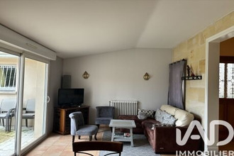 achat maison libourne 33500