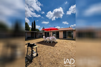 achat maison libourne 33500