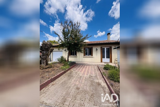 achat maison libourne 33500