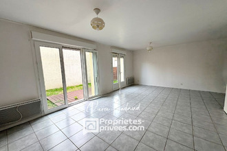 achat maison libourne 33500