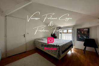 achat maison libourne 33500