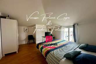 achat maison libourne 33500