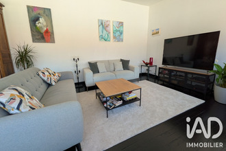 achat maison libourne 33500