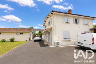 achat maison libourne 33500