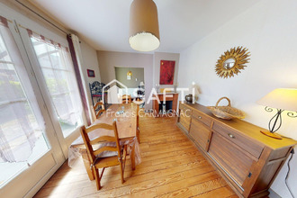 achat maison libourne 33500