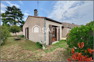 achat maison libourne 33500