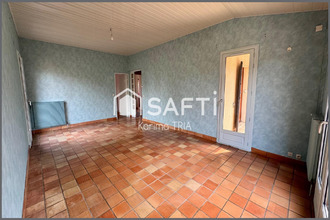 achat maison libourne 33500