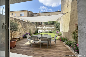 achat maison libourne 33500