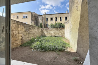 achat maison libourne 33500