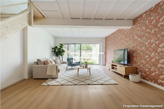 achat maison libourne 33500