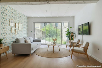 achat maison libourne 33500