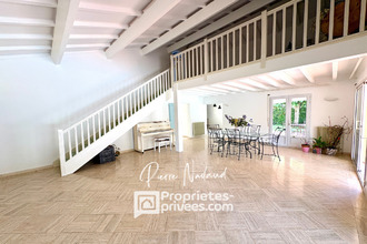 achat maison libourne 33500
