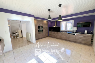 achat maison libourne 33500