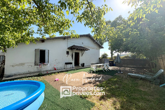 achat maison libourne 33500