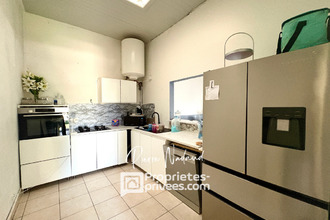 achat maison libourne 33500