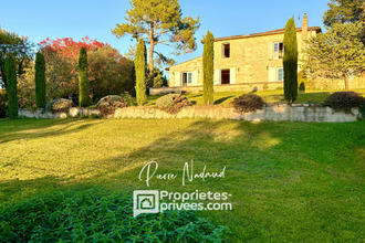 achat maison libourne 33500
