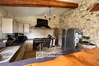 achat maison libourne 33500