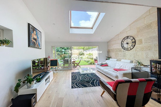 achat maison libourne 33500
