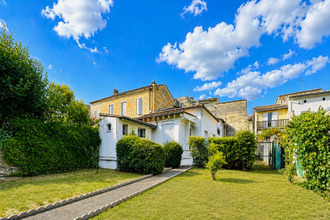 achat maison libourne 33500