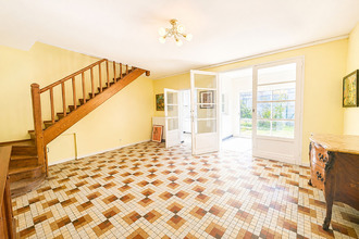 achat maison libourne 33500