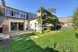 achat maison libourne 33500