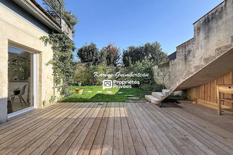 achat maison libourne 33500