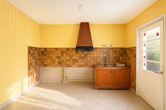 achat maison libourne 33500