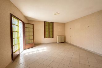 achat maison libourne 33500