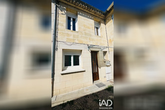 achat maison libourne 33500
