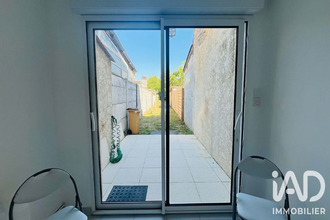 achat maison libourne 33500