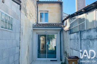 achat maison libourne 33500