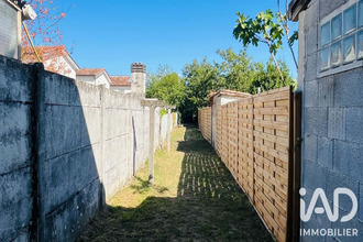 achat maison libourne 33500