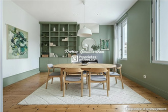 achat maison libourne 33500