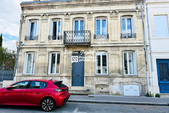 achat maison libourne 33500