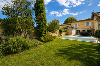 achat maison libourne 33500