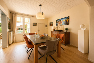 achat maison libourne 33500