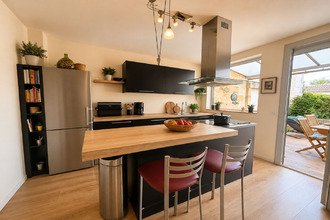 achat maison libourne 33500