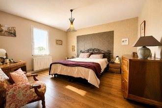 achat maison libourne 33500