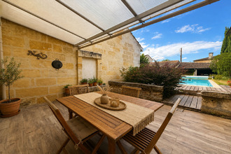 achat maison libourne 33500