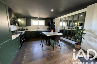 achat maison libourne 33500