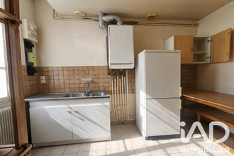 achat maison libourne 33500