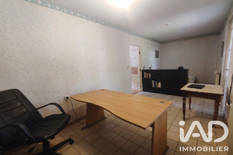 achat maison libourne 33500