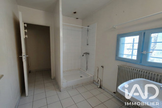 achat maison libourne 33500