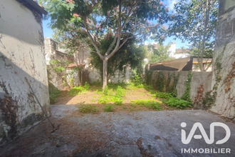 achat maison libourne 33500