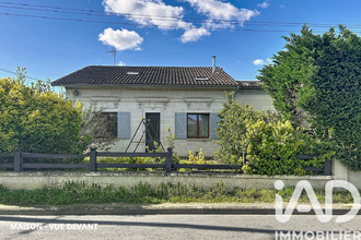 achat maison libourne 33500