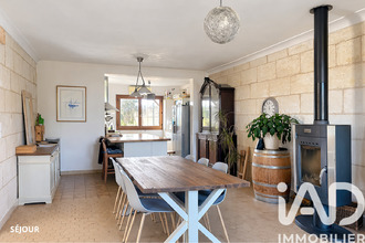 achat maison libourne 33500